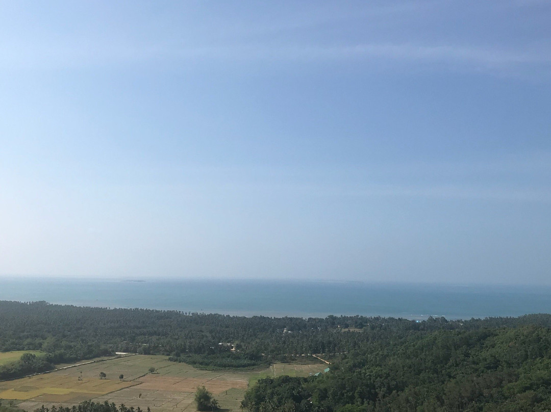 Peria Seafront Pensione主图