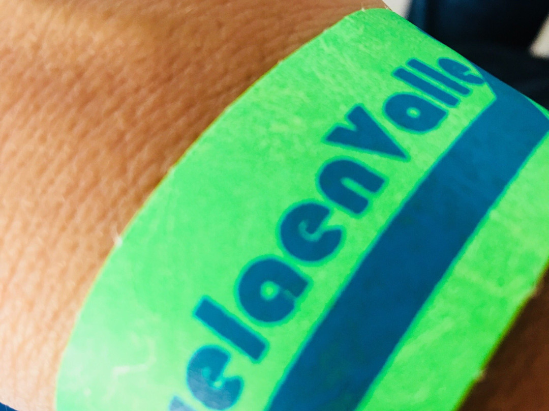 Vuela en Valle-巴耶－德布拉沃必去景点