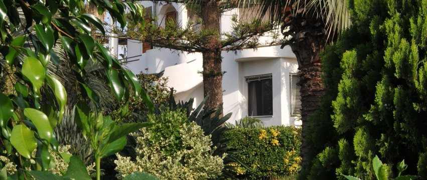 Villa Ibiscus主图