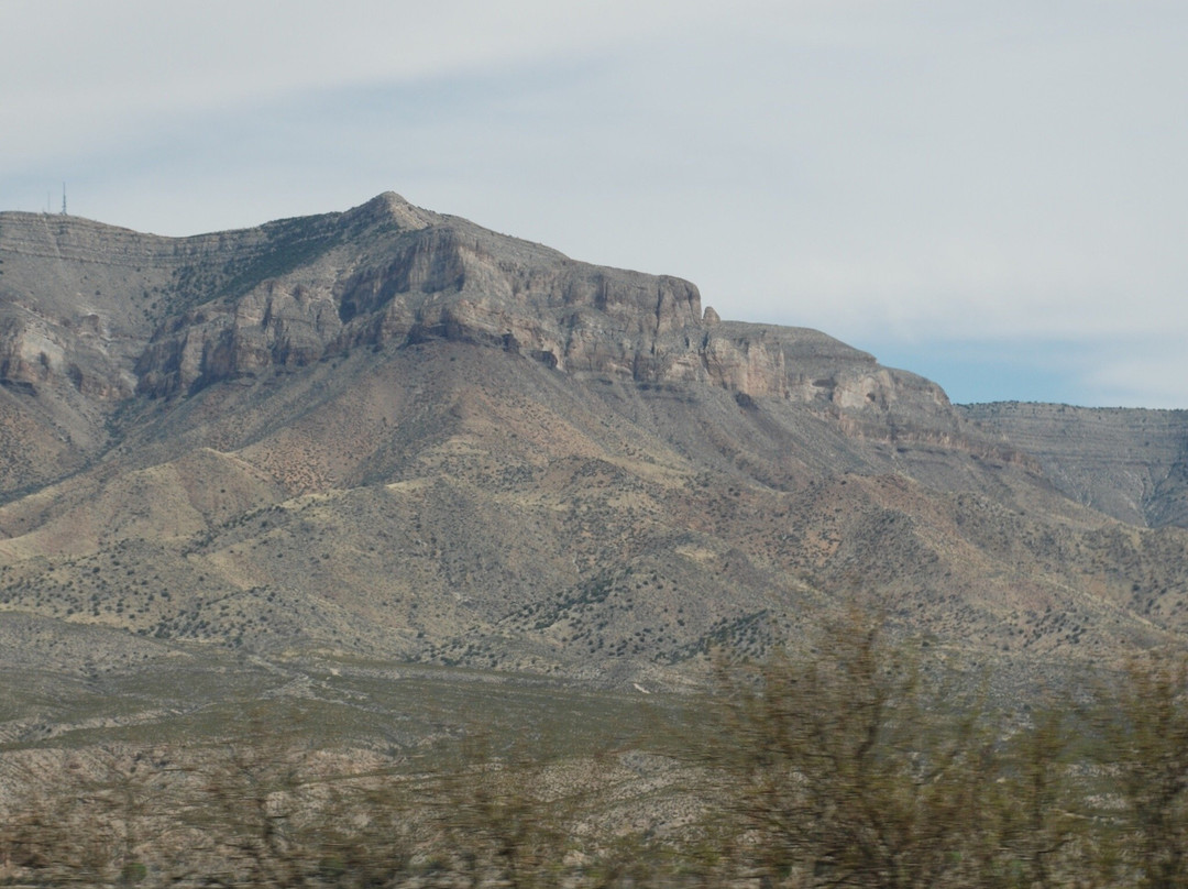 Caballo Lake State Park景点图片