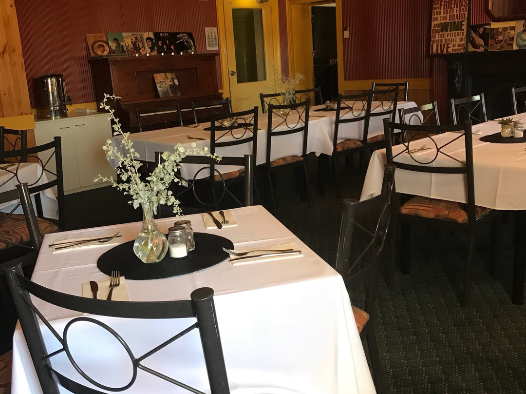 Hawker Hotel Motel主图