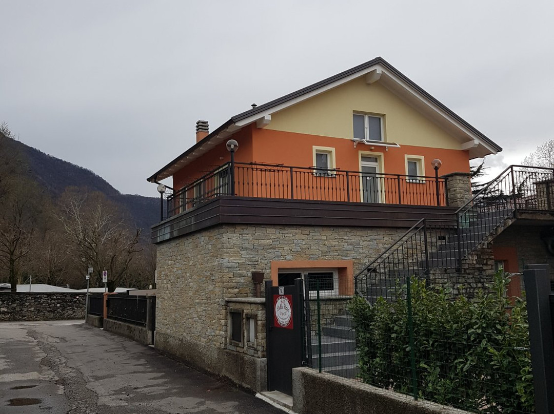 B&B della Baia主图