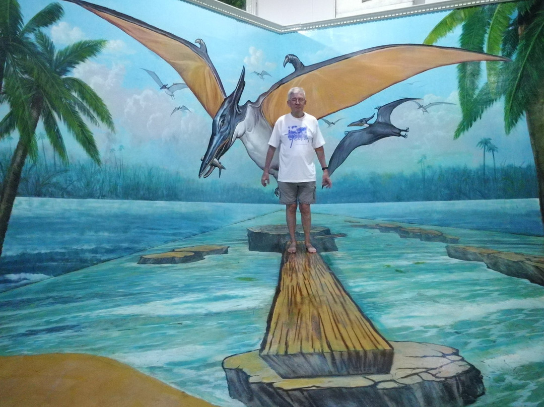 Cebu Happy World Museum-哥多华必去景点