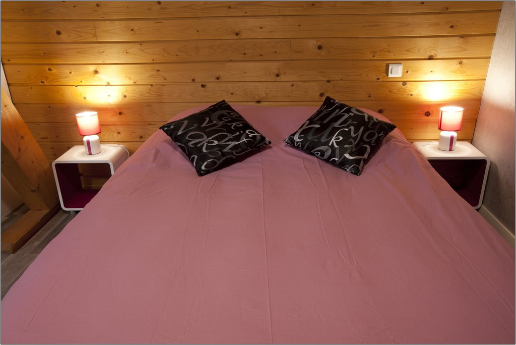 Chambres d'hotes Les Houes主图