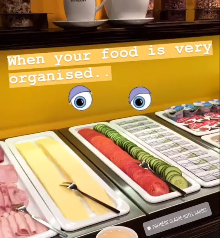 卡塞尔1号汽车旅馆主图