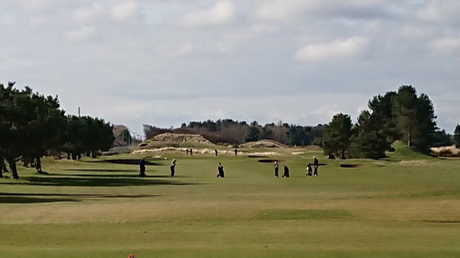 Hillside Golf Club-绍斯波特必去景点