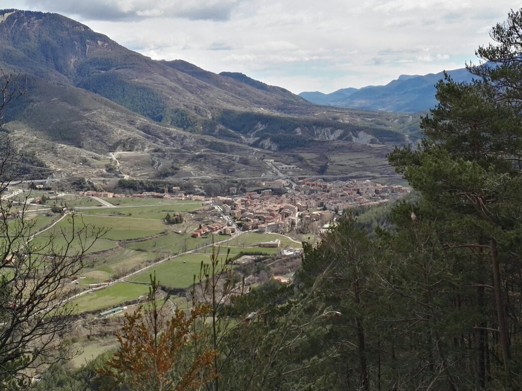 La Via del Nicolau景点图片
