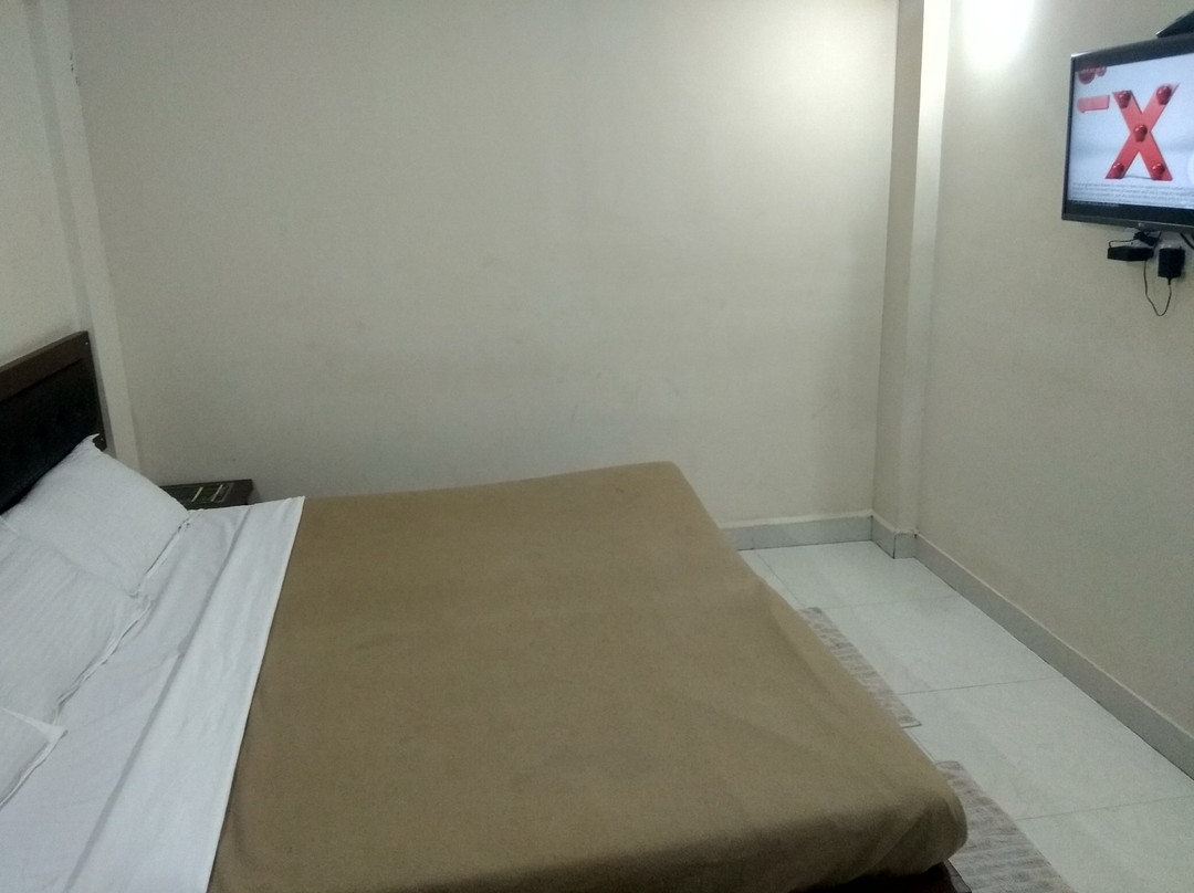 JK Rooms 108 Hotel Royal Regency主图