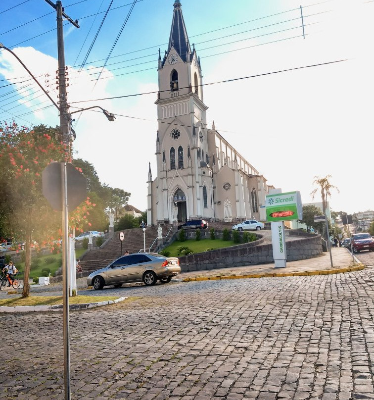 Igreja Matriz De Sao Pedro景点图片