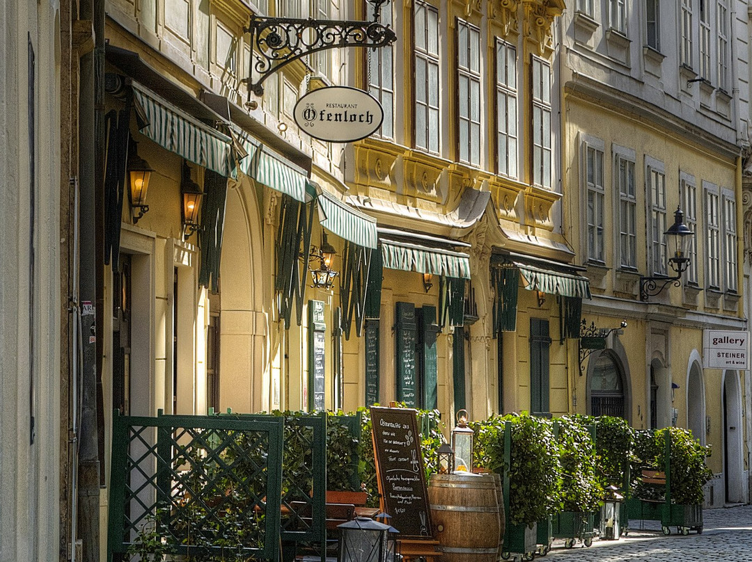 Restaurant Ofenloch