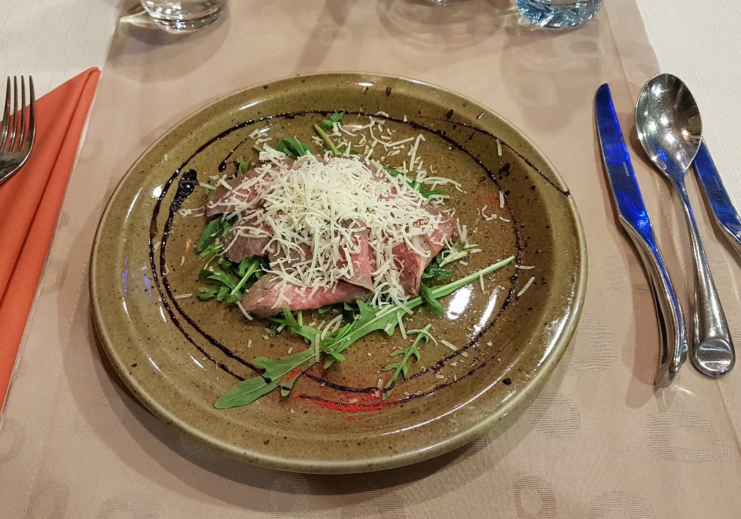 天堂高级Spa疗养酒店主图