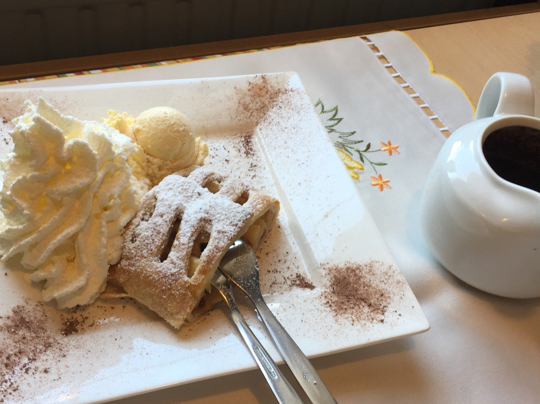 Eckolstaedt餐馆和美食-Gaststatte "Am Brauhaus"