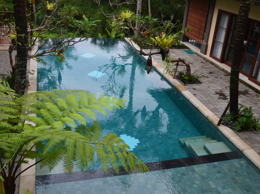 Korurua Dijiwa Ubud