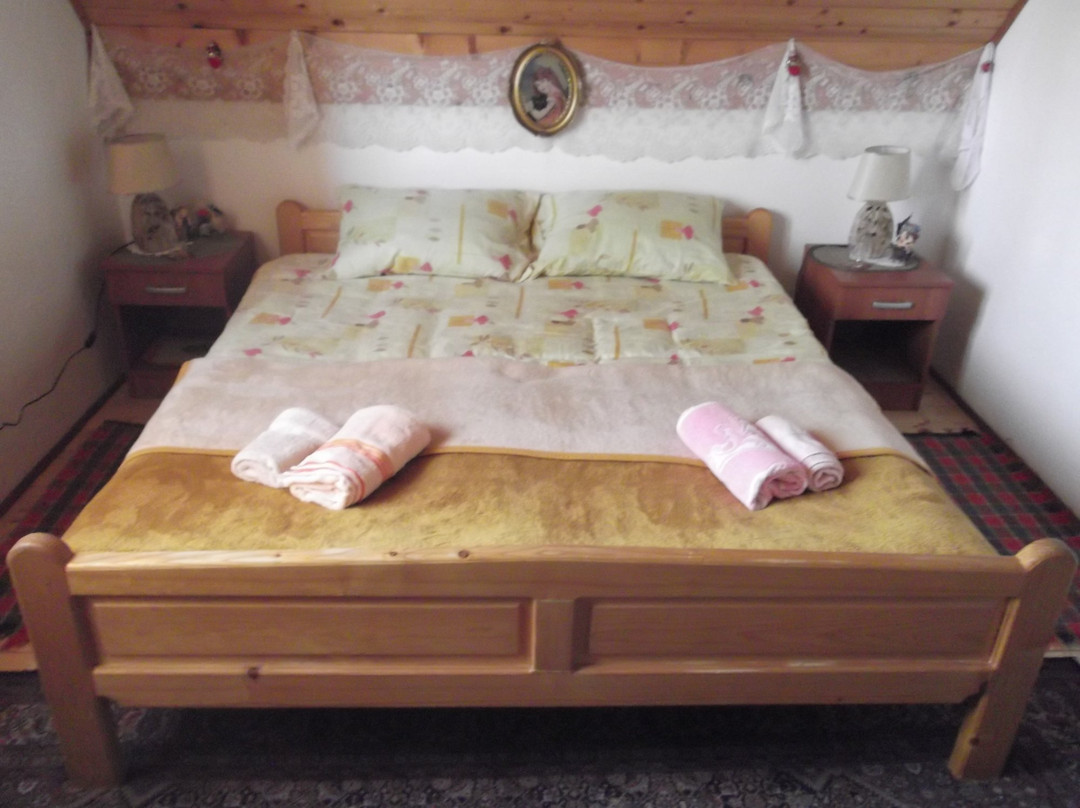Sepic Accommodation主图