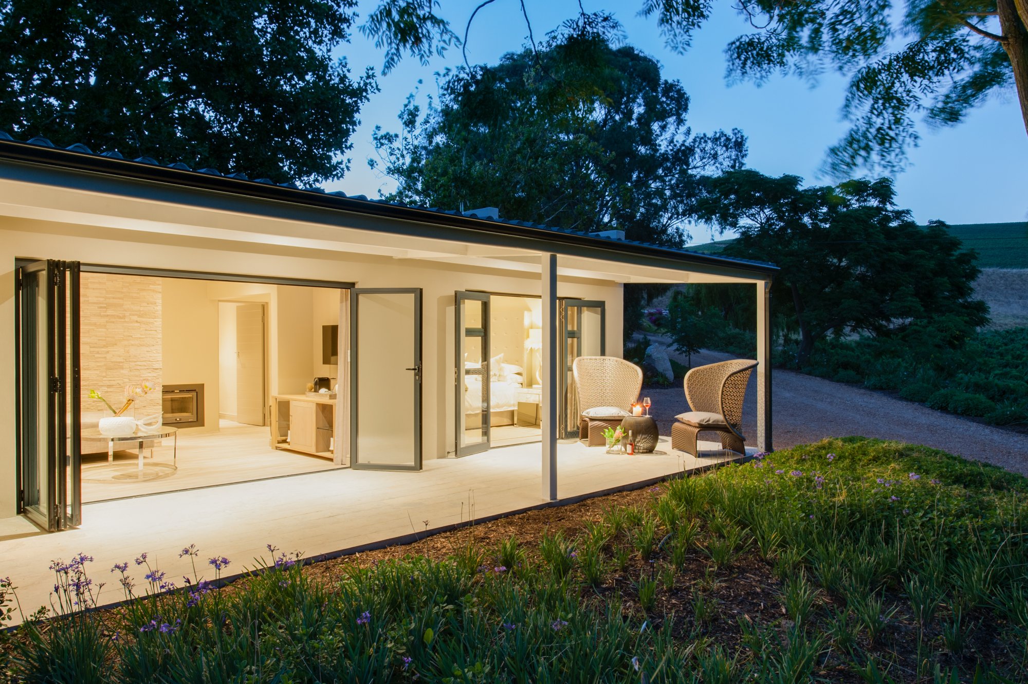 Jordan Luxury Suites-官方