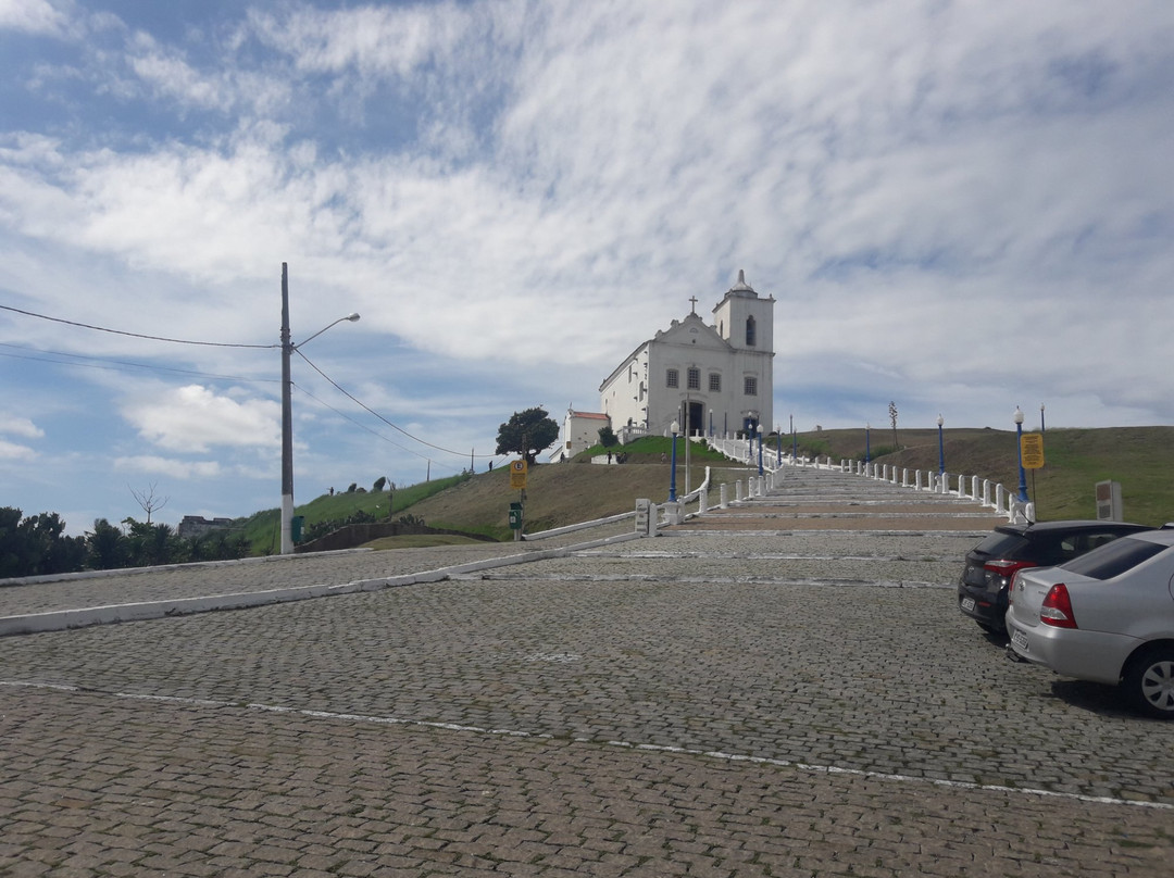 Casarao da Vila