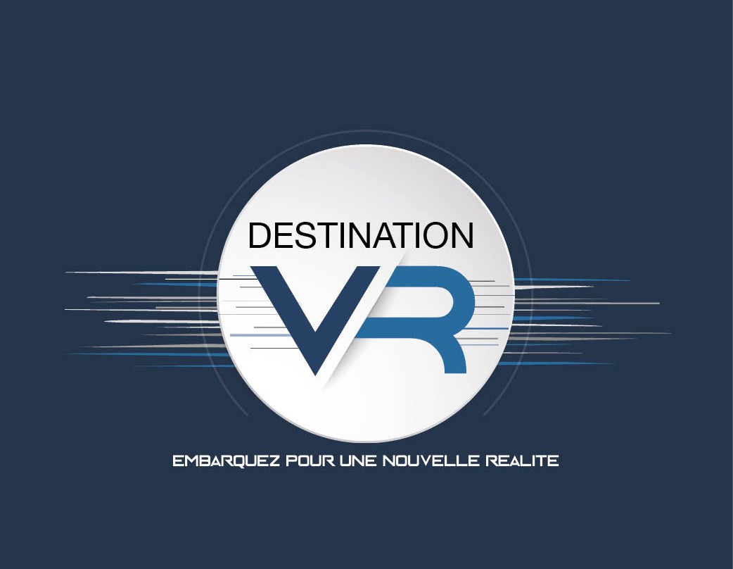 Destination VR景点图片