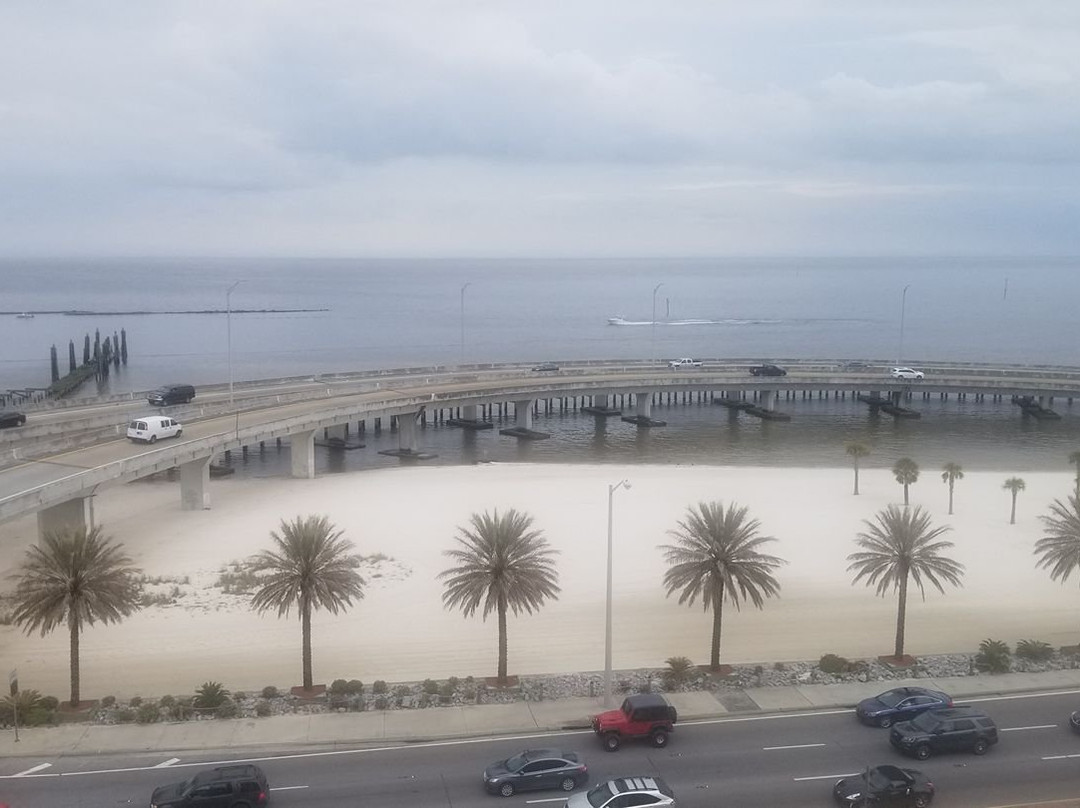 Doubletree By Hilton Biloxi主图