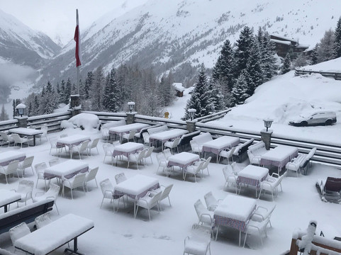 Alpengasthof Gaislachalm主图