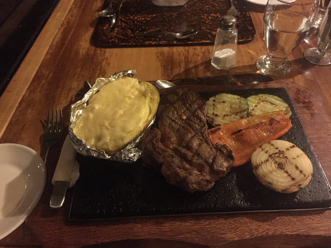 Adventure Journeys-基多必去景点