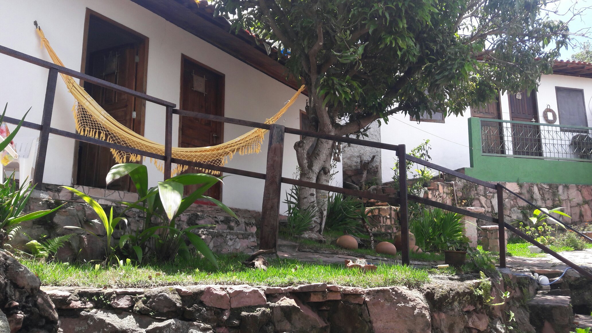 Nossa Casa Na Serra-浴室