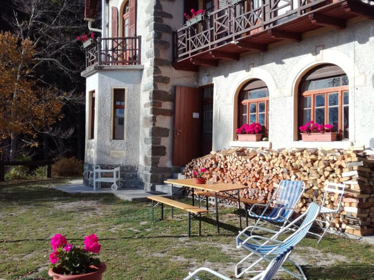 Vignola-Falesina酒店住宿-Abetina