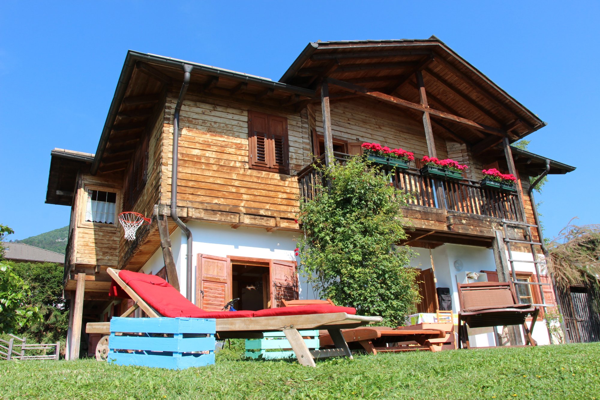B&B Casa Delle Fate-官方