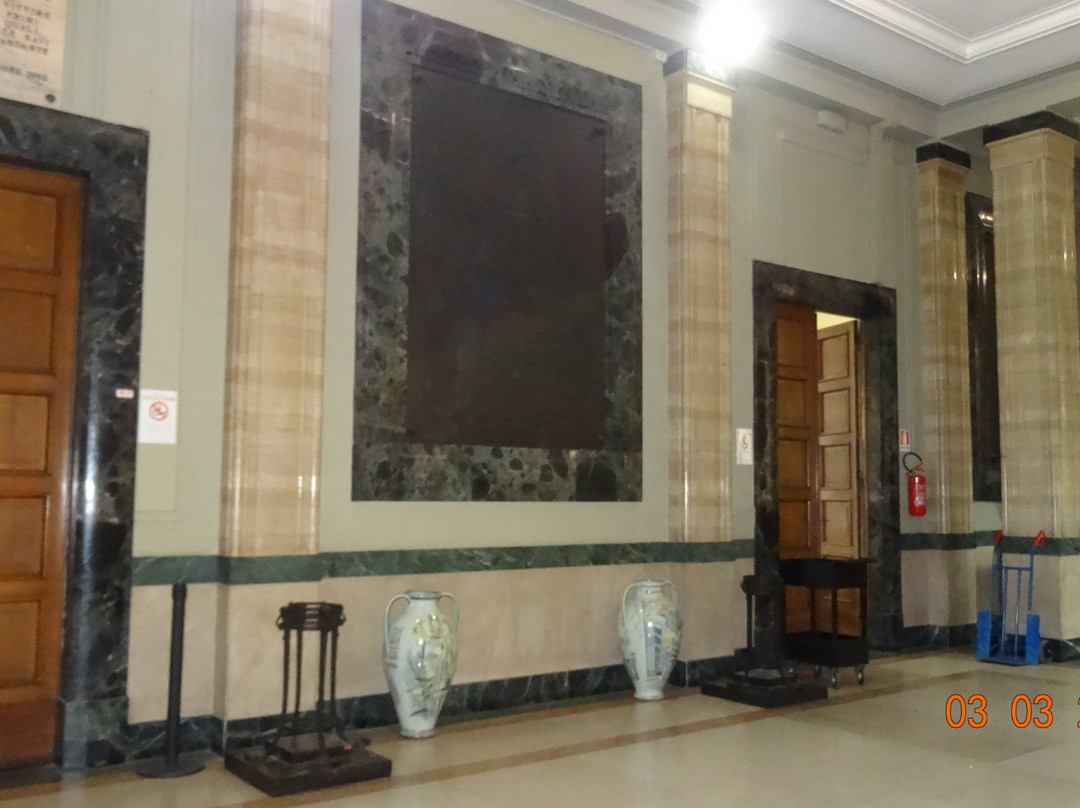 Palazzo Comune di Savona-萨沃纳必去景点