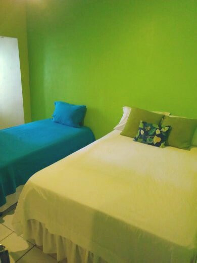 Ocean Crest Guest House主图