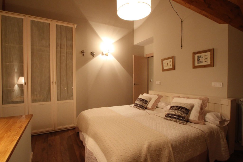 Aparthotel Foratata-官方