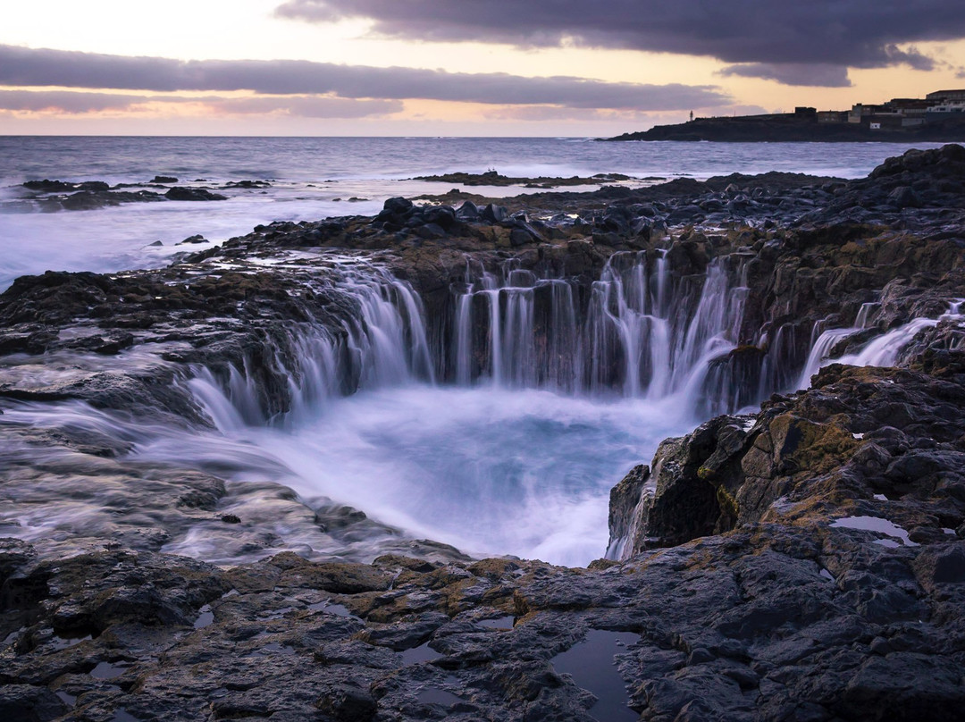 Pentaprisma Photography Workshops-大加那利岛拉斯帕尔马斯必去景点