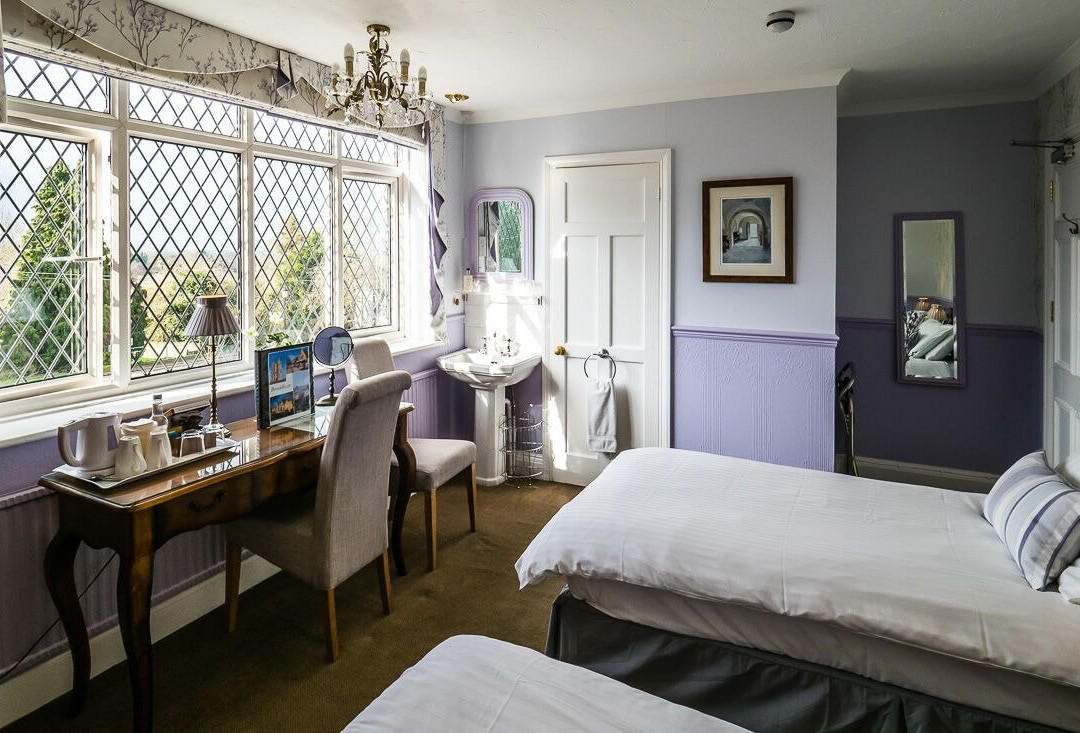 Windrush House主图