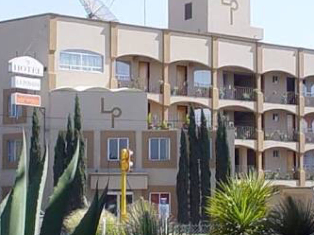 Hotel La Posada主图