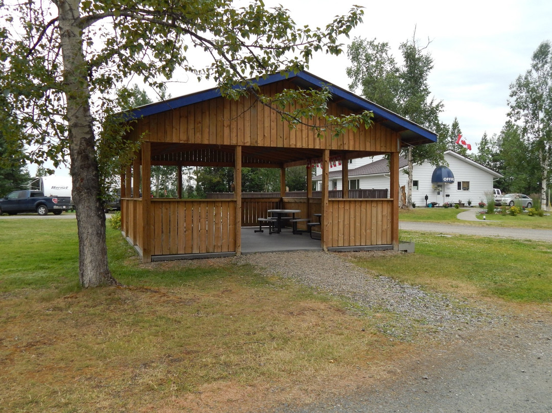 Northern Experience RV