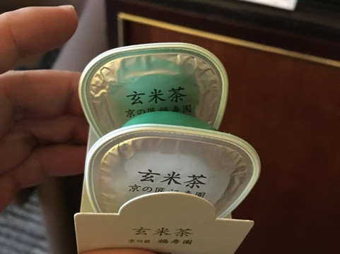 京都全日空酒店主图