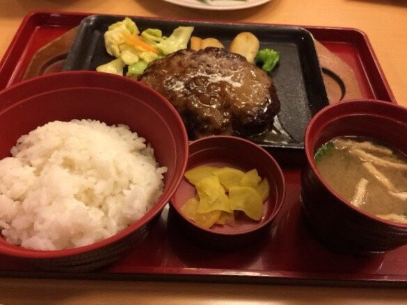 ジョイフル 保田窪店