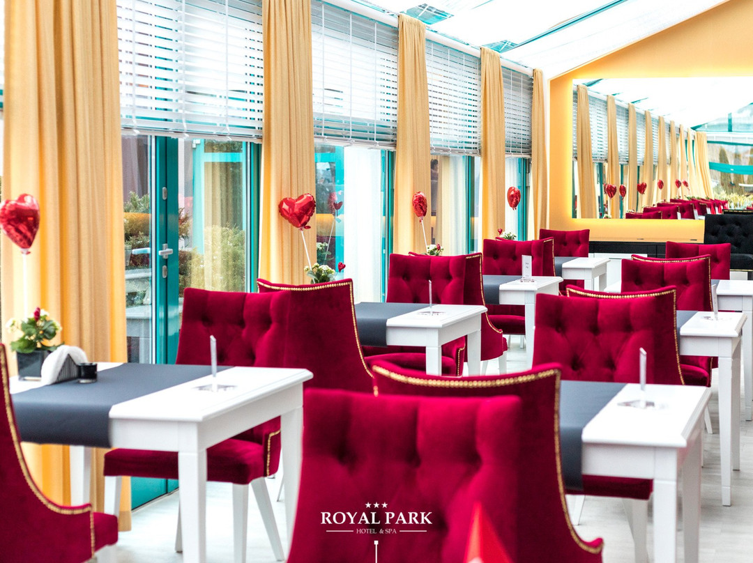 Royal Park Hotel & Spa主图