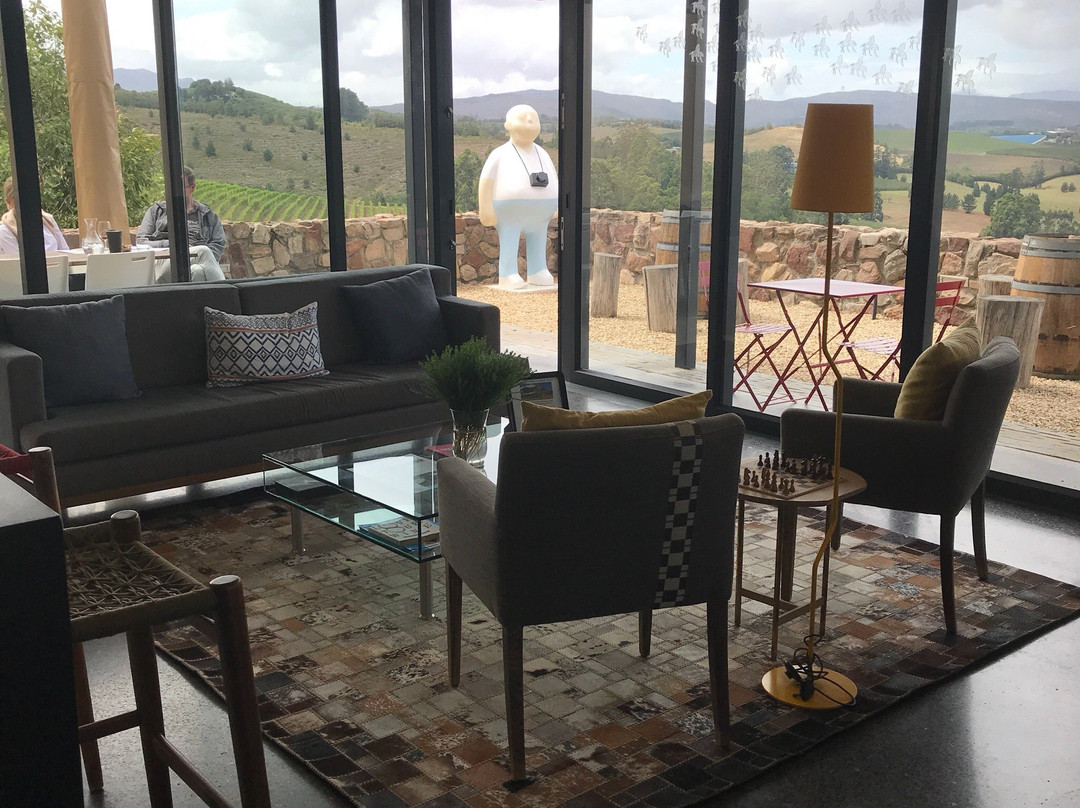 Almenkerk Wine Estate-Elgin必去景点