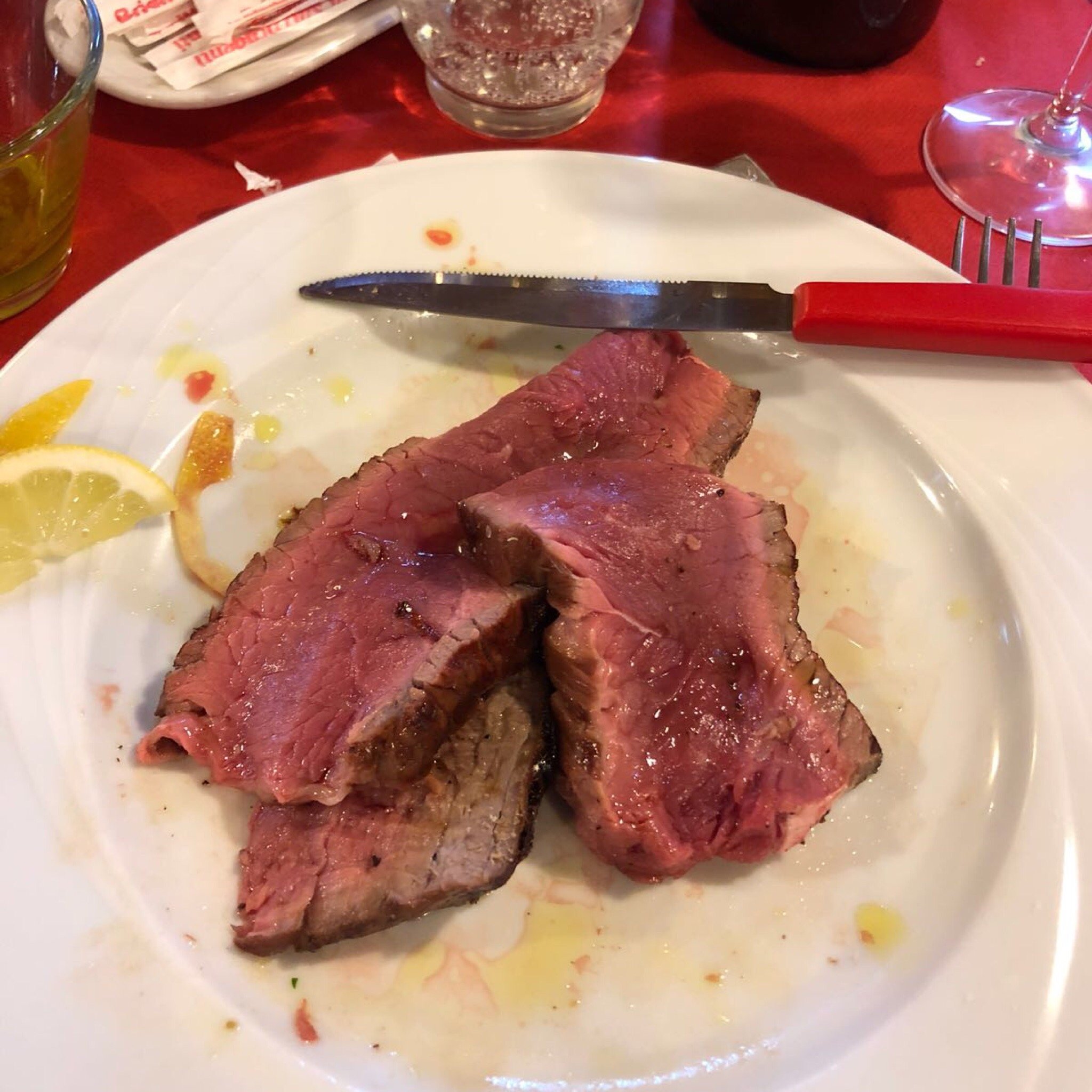 Rifugio La Pavoncella-官方