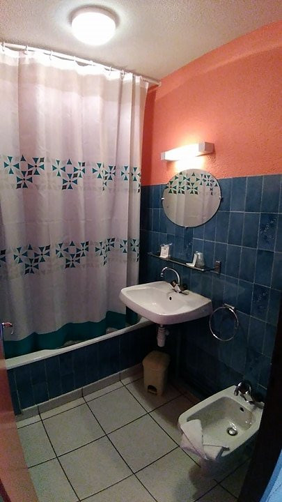 Hôtel Résidence Béar主图