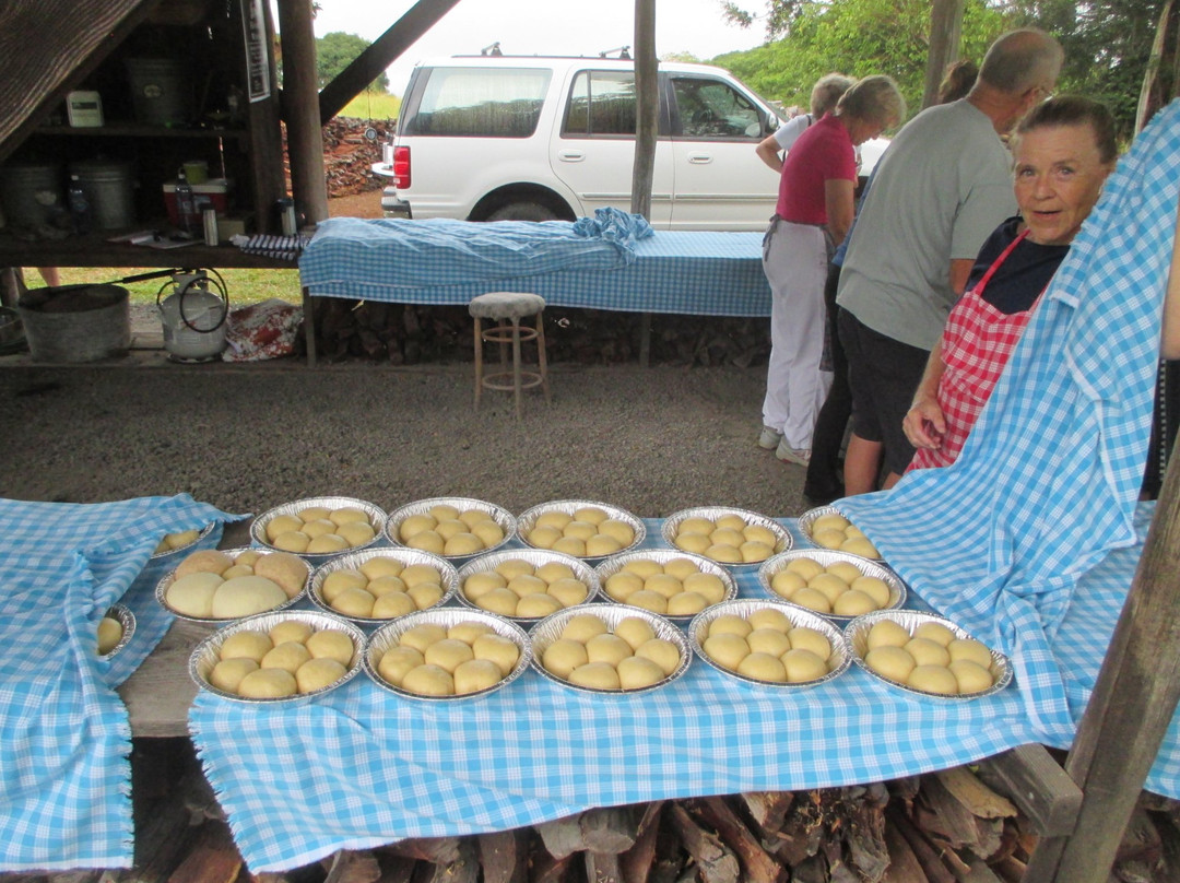 格林威尔店博物馆-基亚拉凯库亚必去景点