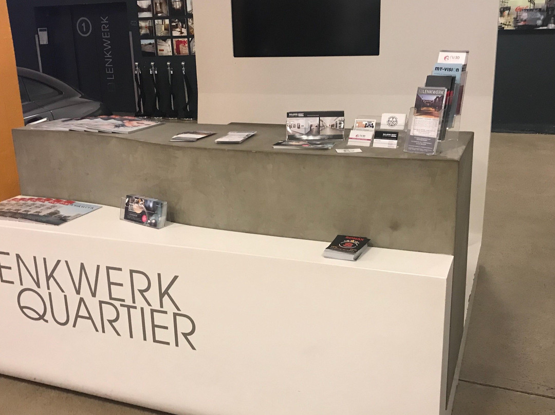 Lenkwerk景点图片