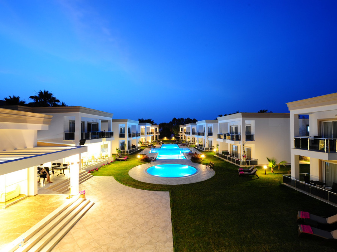 Delita Hotel