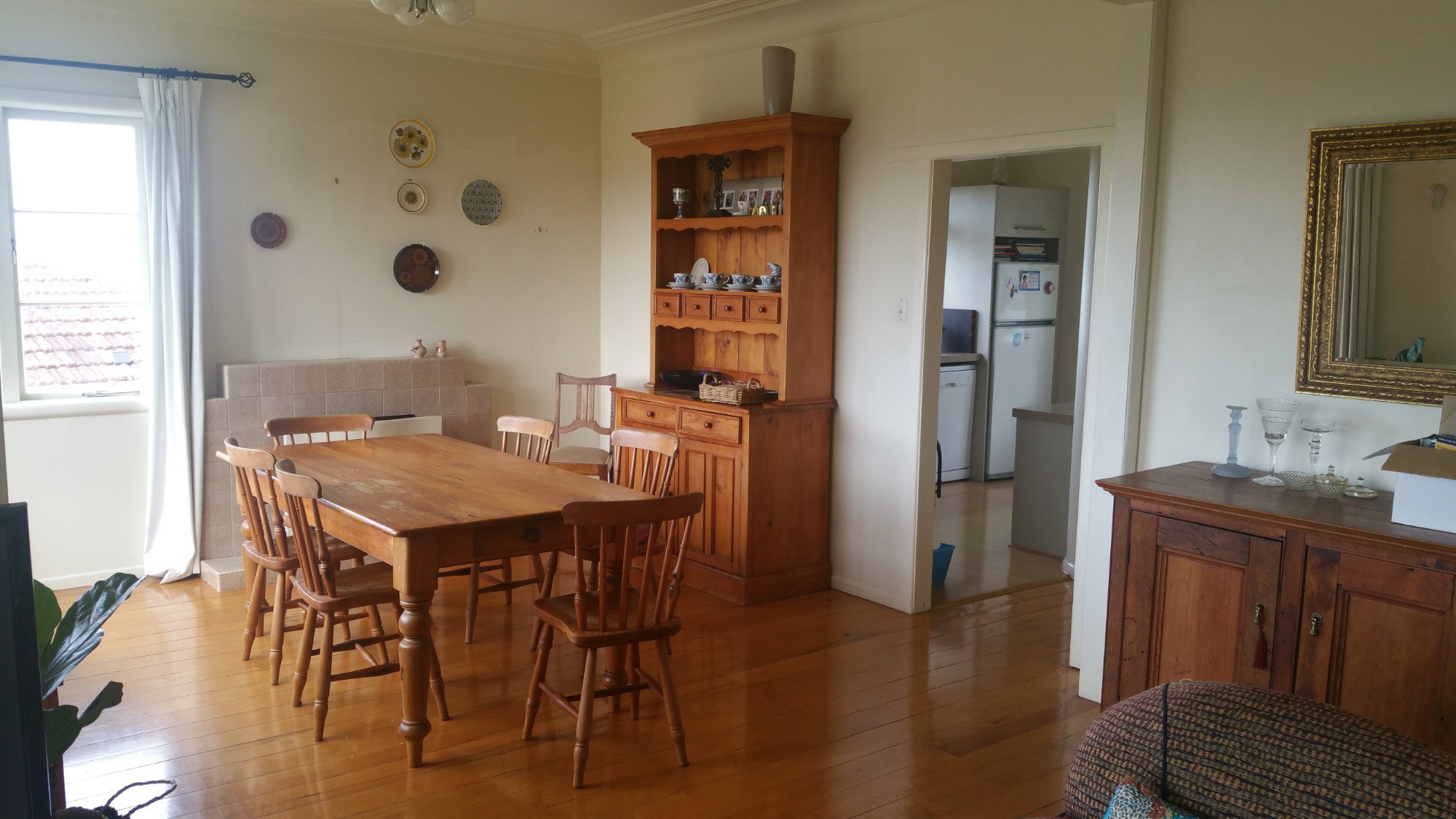 Kiwi Heritage Homestay-餐饮