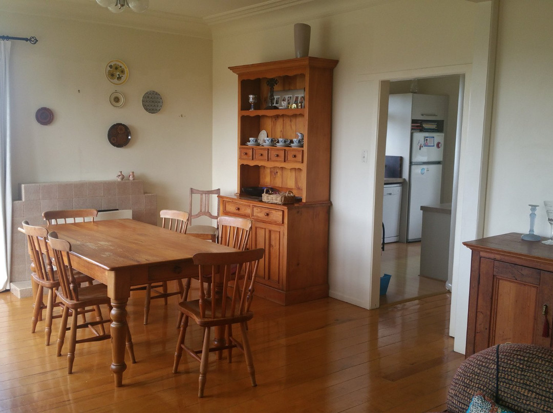 Kiwi Heritage Homestay主图