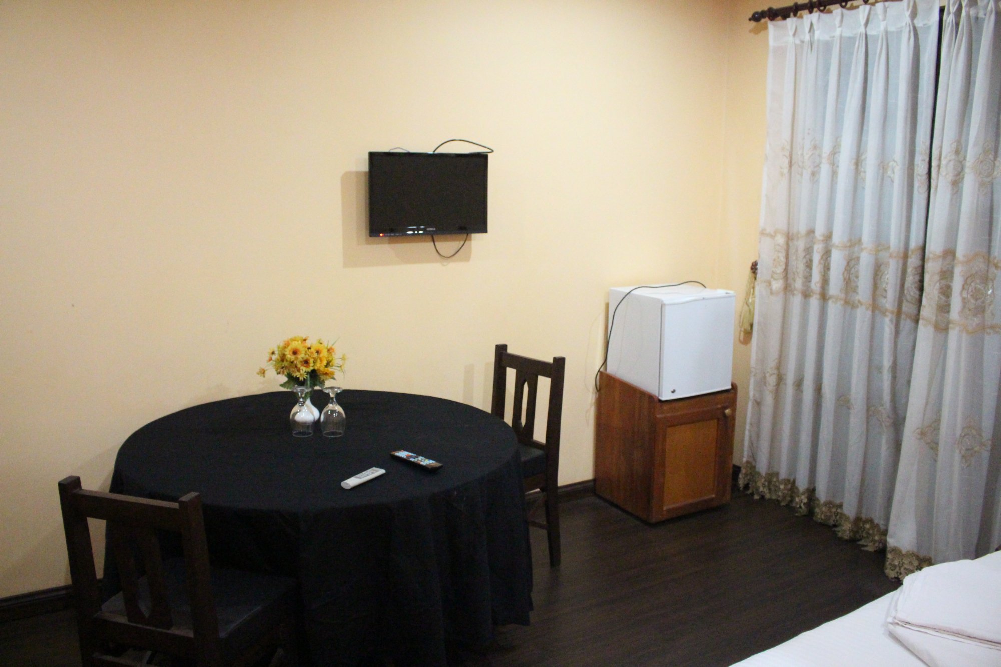 Jayabima Inn-官方