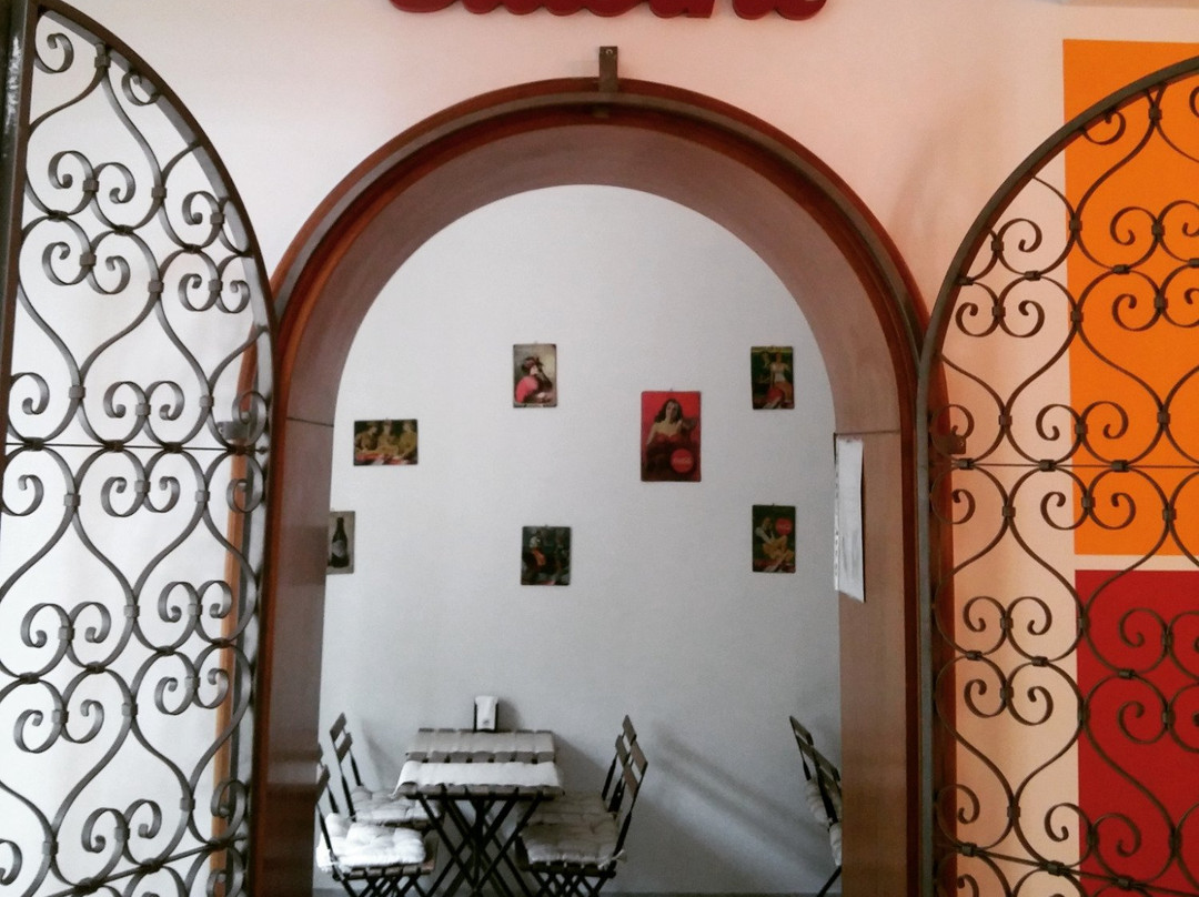 Le Streghe di Roma主图