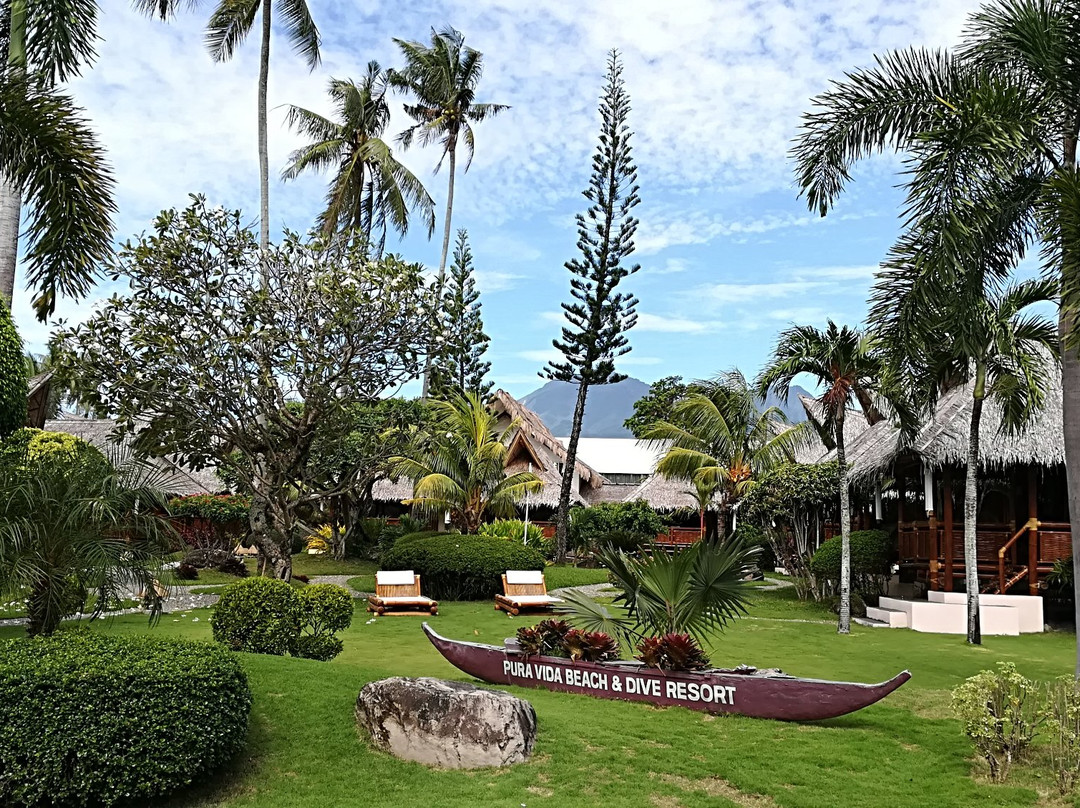 维达公寓式酒店主图