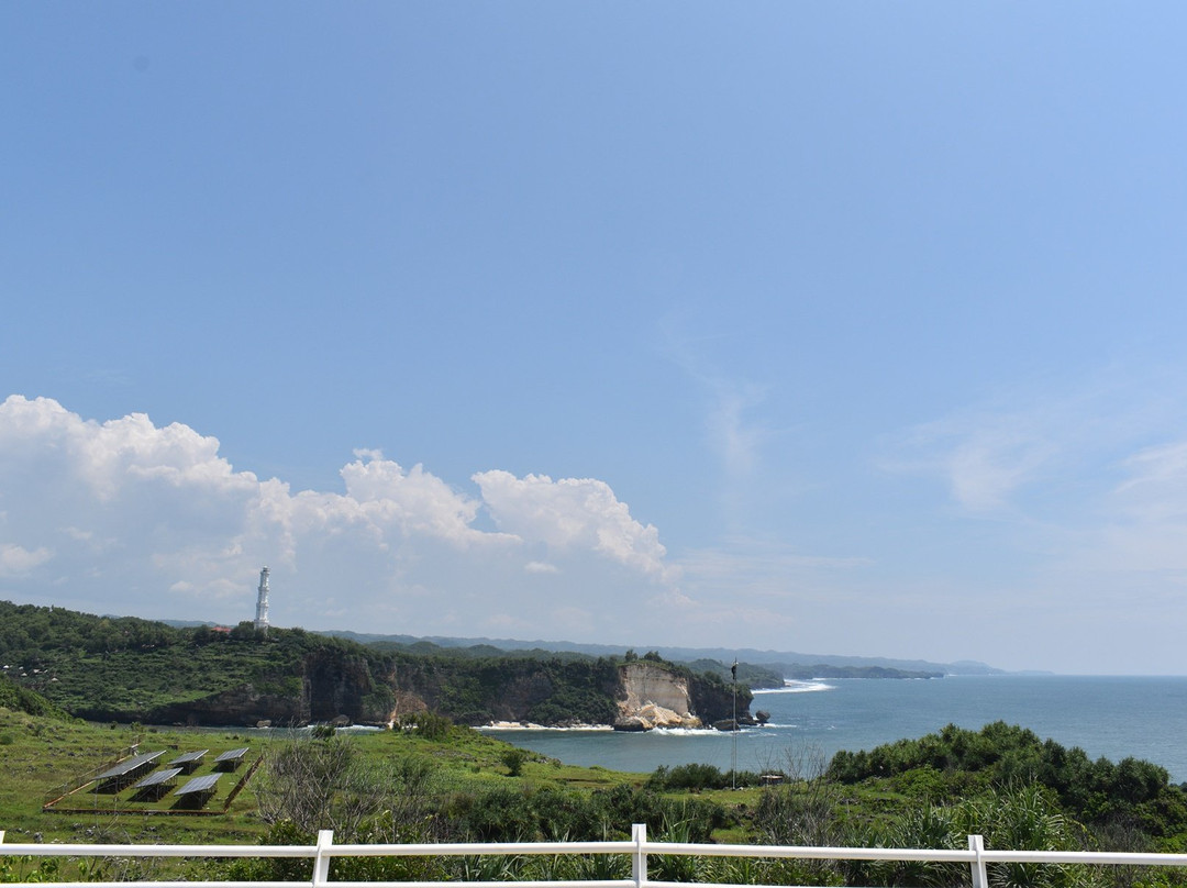 Baron Techno Park-基杜尔山必去景点