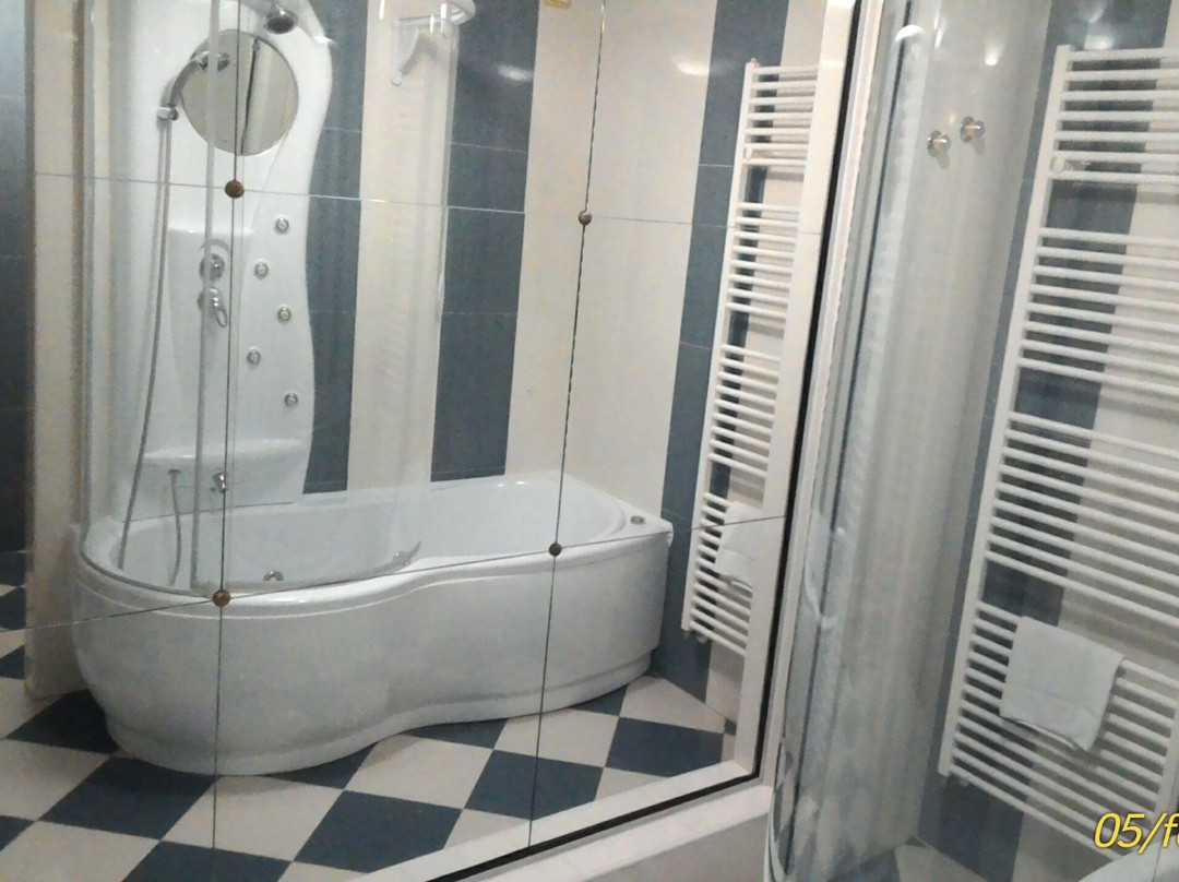 AS Hotel Sempione Fiera主图